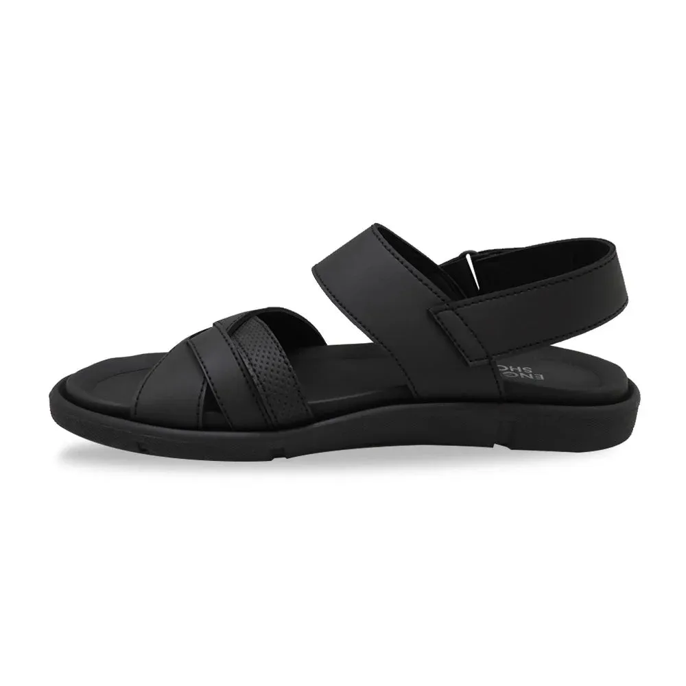 MEN CUSHIONED SANDAL SD-2523