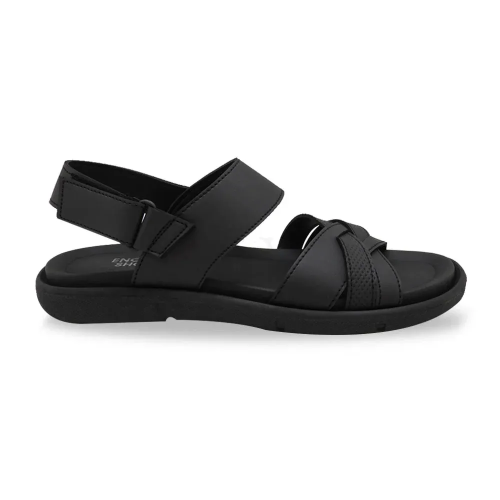 MEN CUSHIONED SANDAL SD-2523