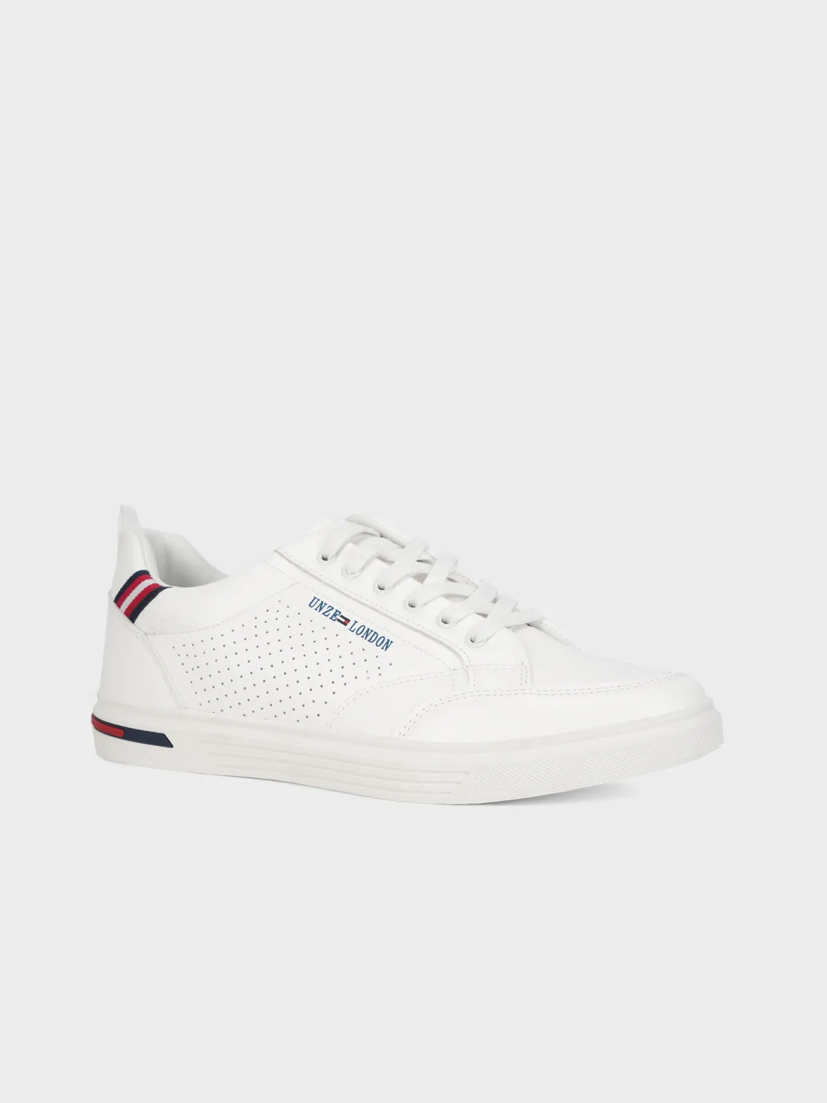 Mens "RAOUF" Casual Sports Trainers