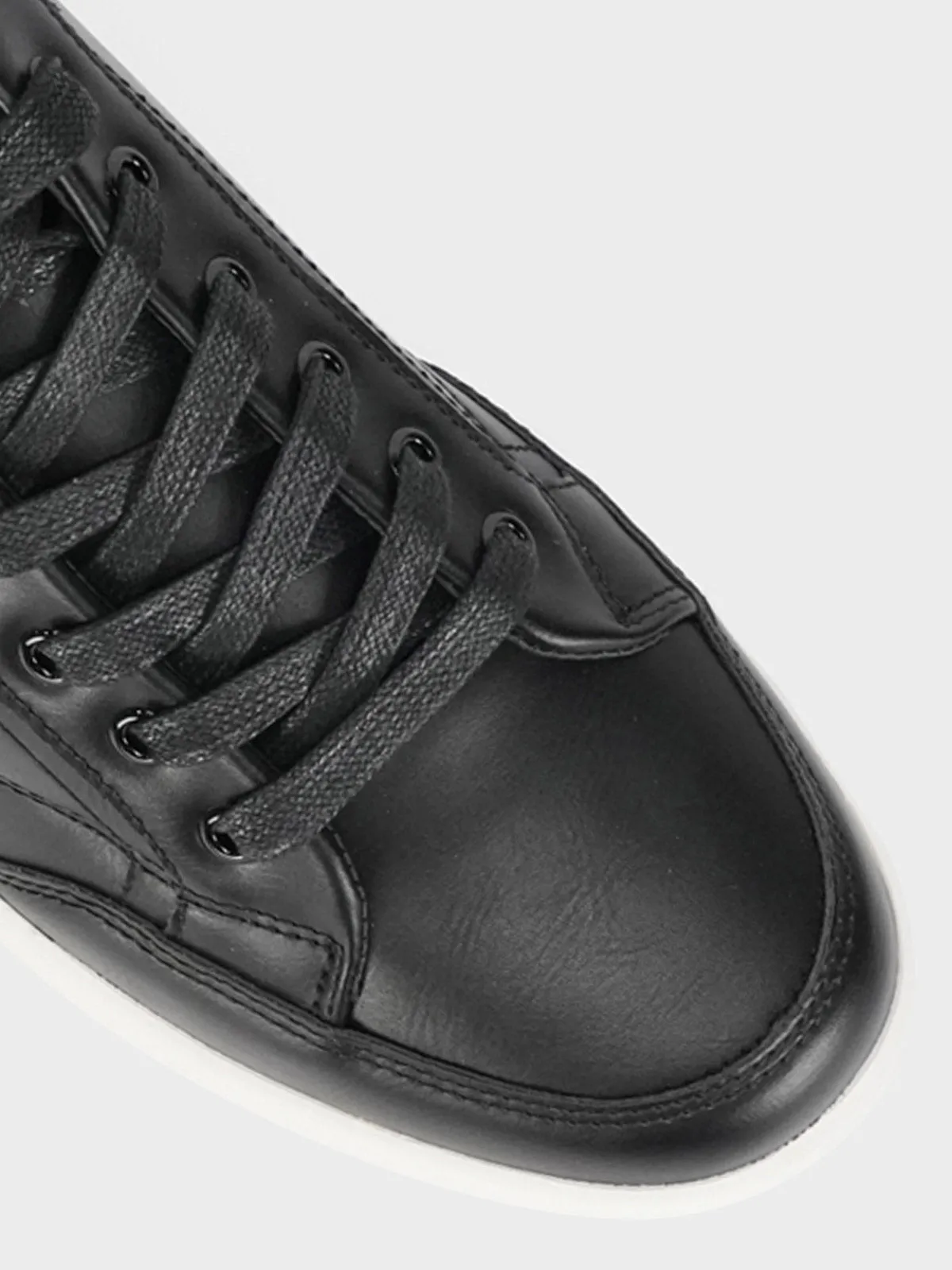 Mens "RAOUF" Casual Sports Trainers