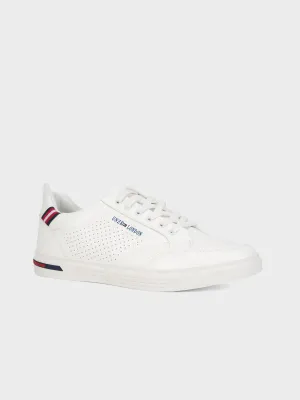 Mens "RAOUF" Casual Sports Trainers
