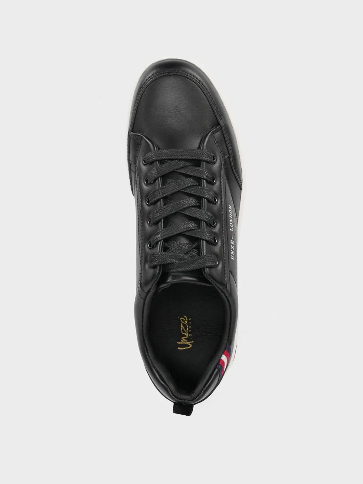 Mens "RAOUF" Casual Sports Trainers