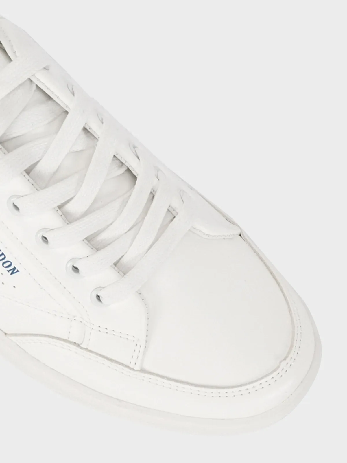 Mens "RAOUF" Casual Sports Trainers