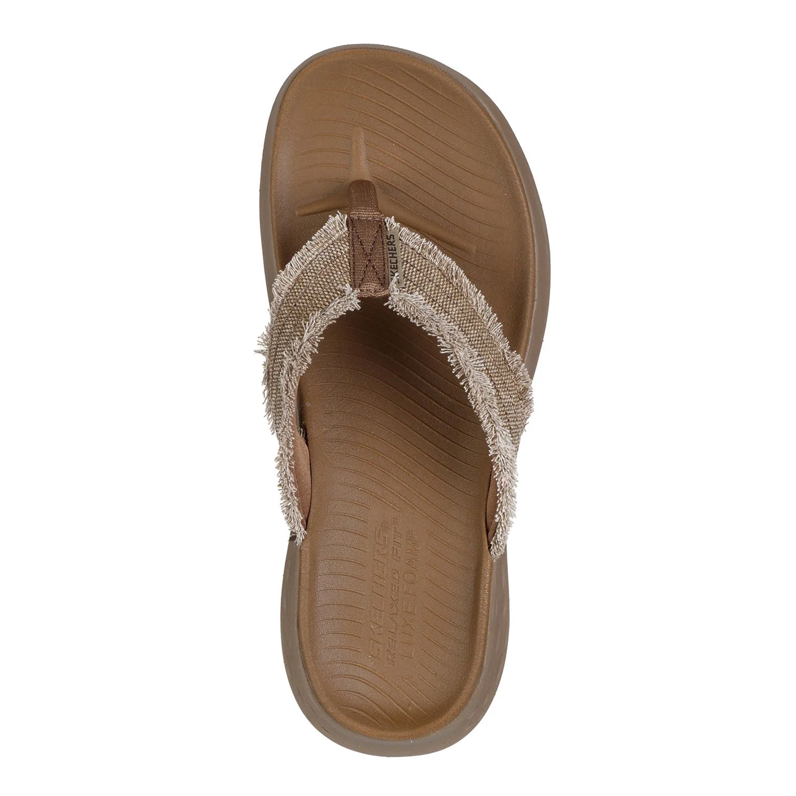 Men's Skechers, Relaxed Fit: Parson SD Sandal