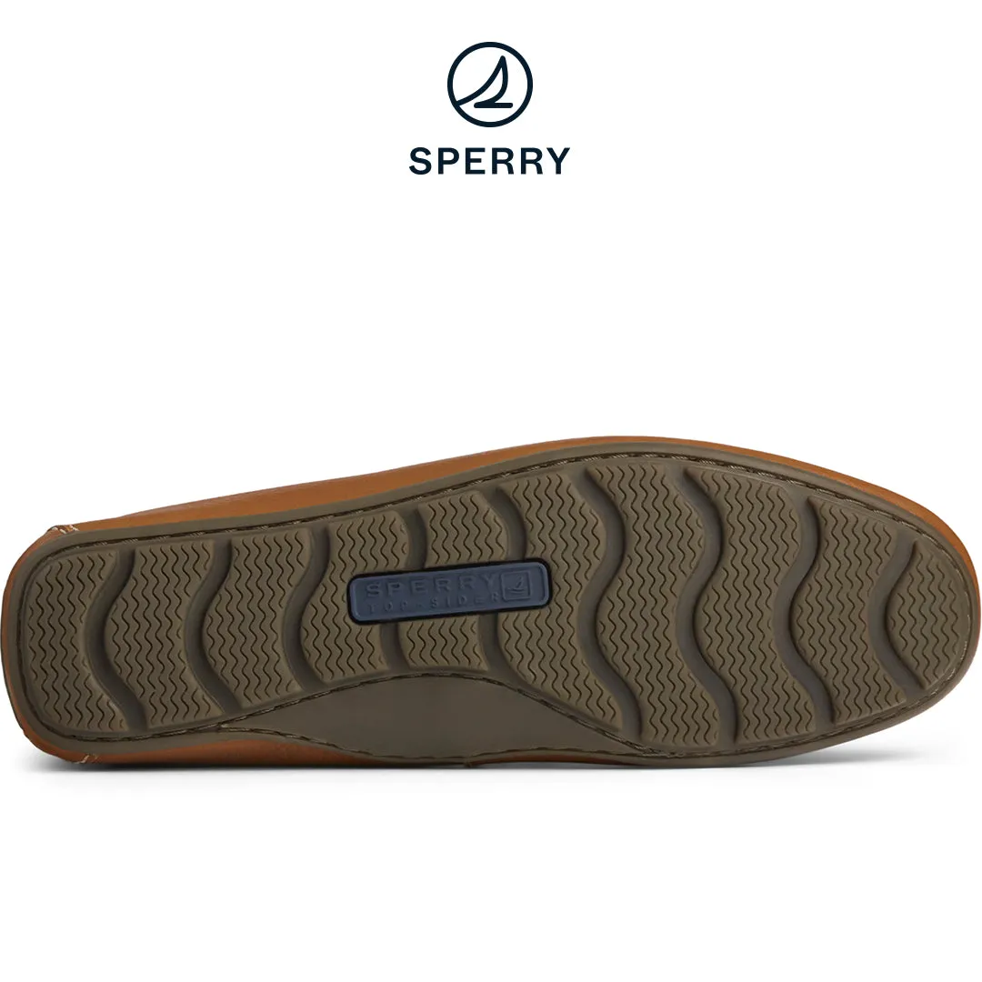 Men's Wave Driver Venetian Tan Casual (STS11989)