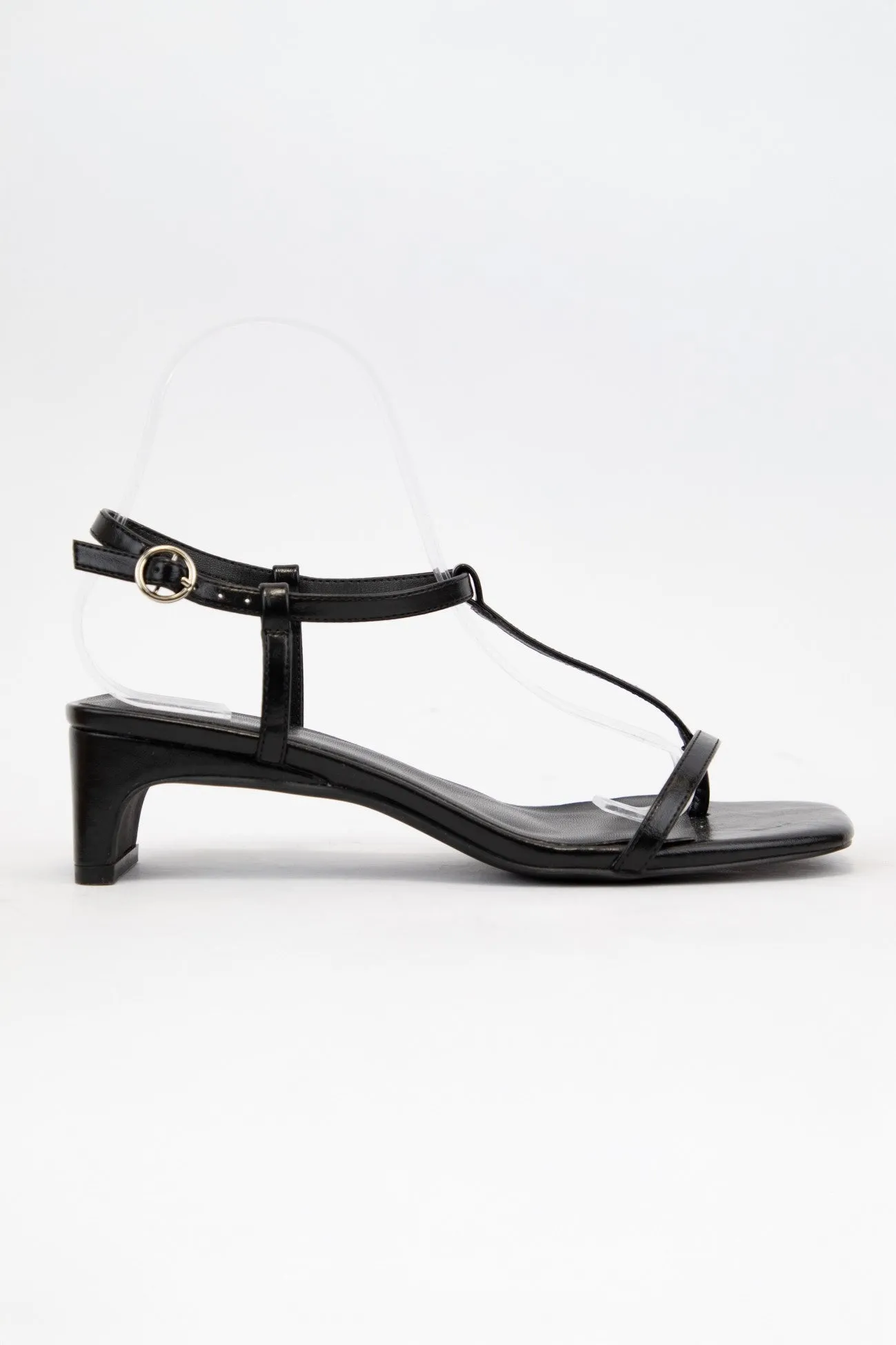 Mia Kitten Heel