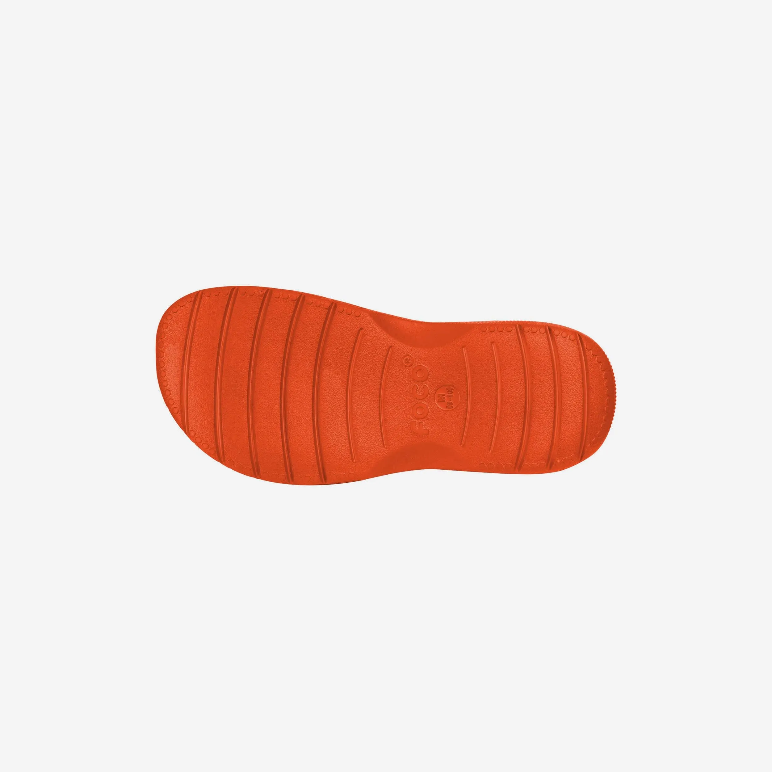Miami Dolphins Youth Colorblock Big Logo Clog