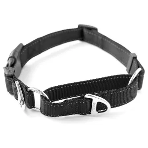 Mighty Paw Martingale Nylon Cinch Collar