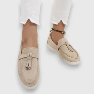 Miller| Premium Leather Loafer