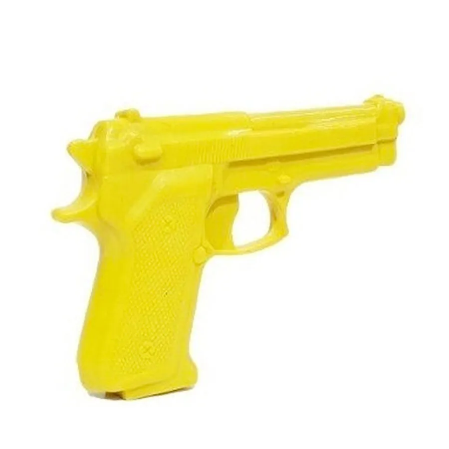 Morgan 9MM Plastic Training Gun