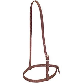 Mustang Caveson w/Adjustable Noseband