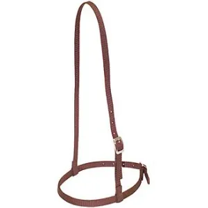 Mustang Caveson w/Adjustable Noseband