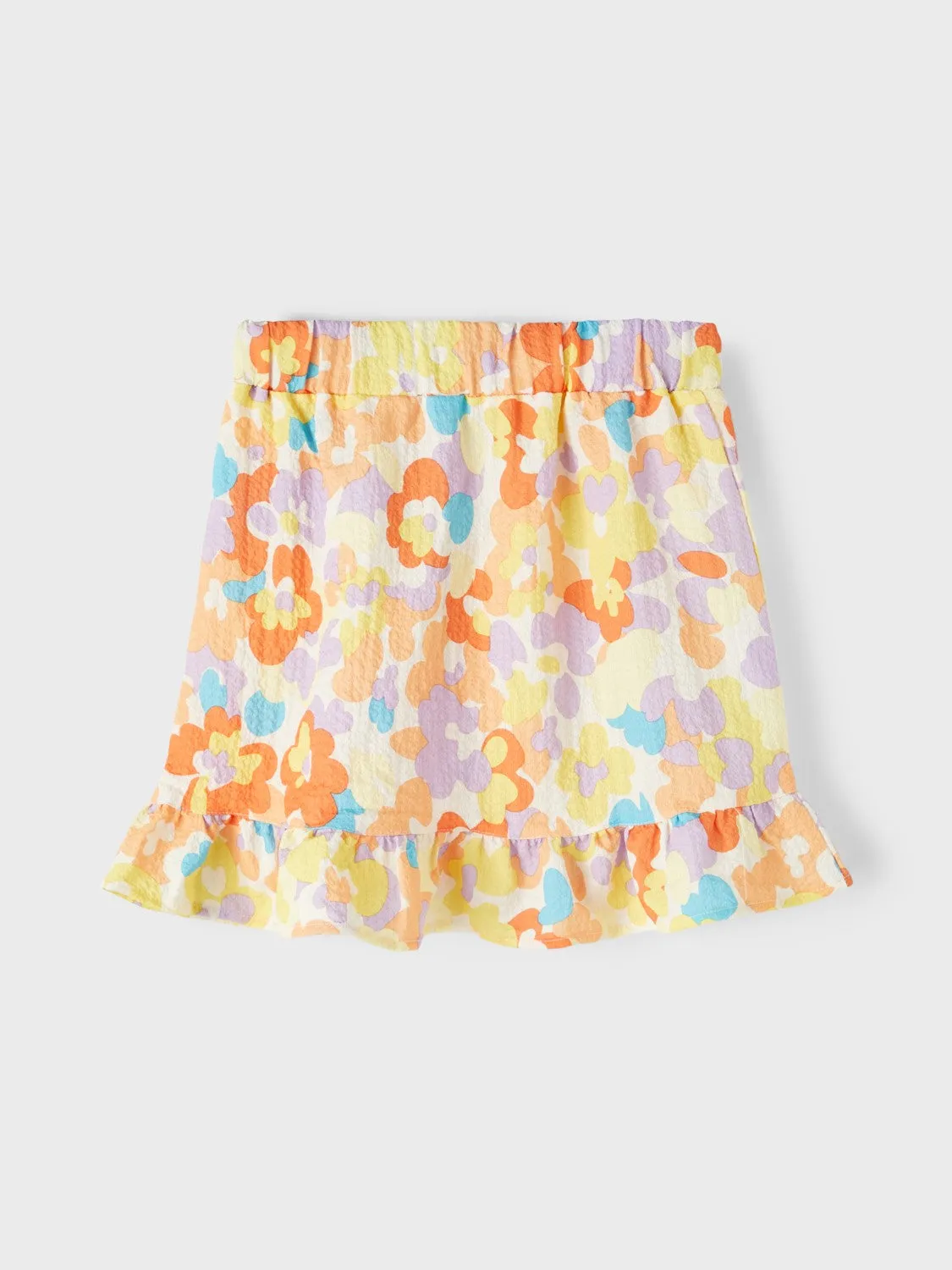 NAME IT | Kid Girl Skirt