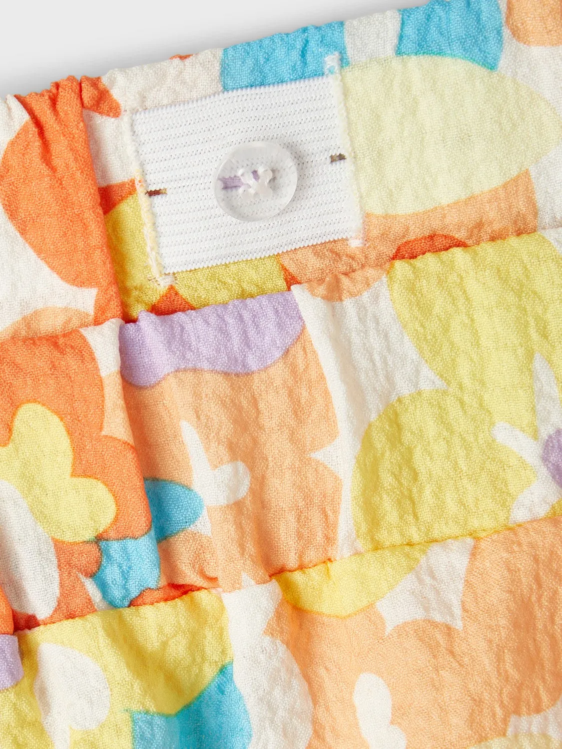 NAME IT | Kid Girl Skirt