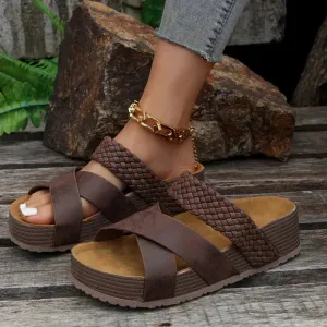NAYA | Comfortable and Breathable Women’s Sandals