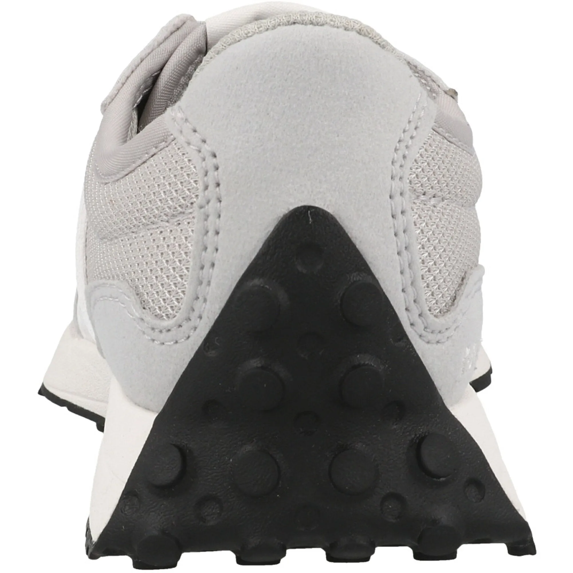 New Balance 327 Rain Cloud Kids Bungee Lace Sneakers