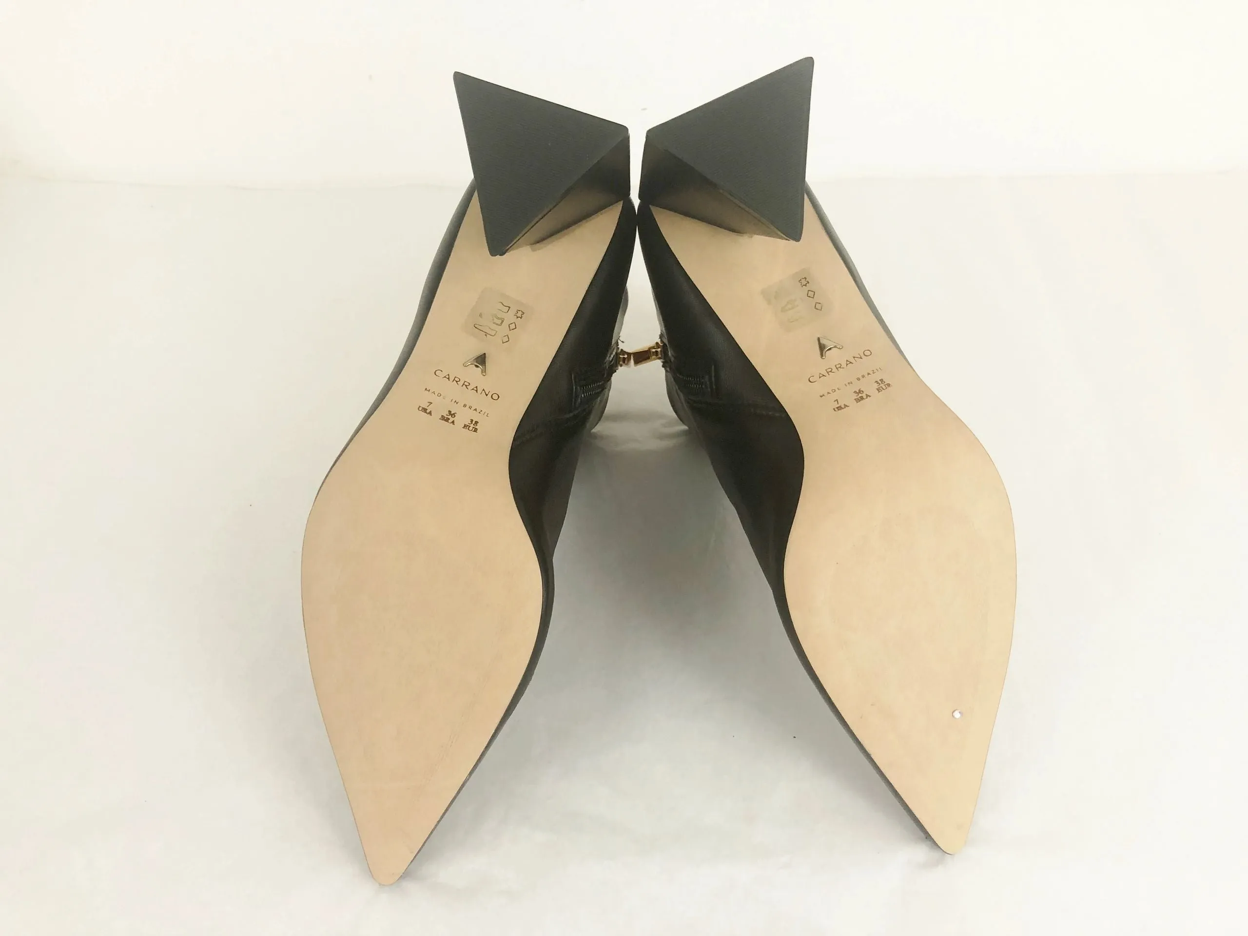 NEW Bootie Size 7