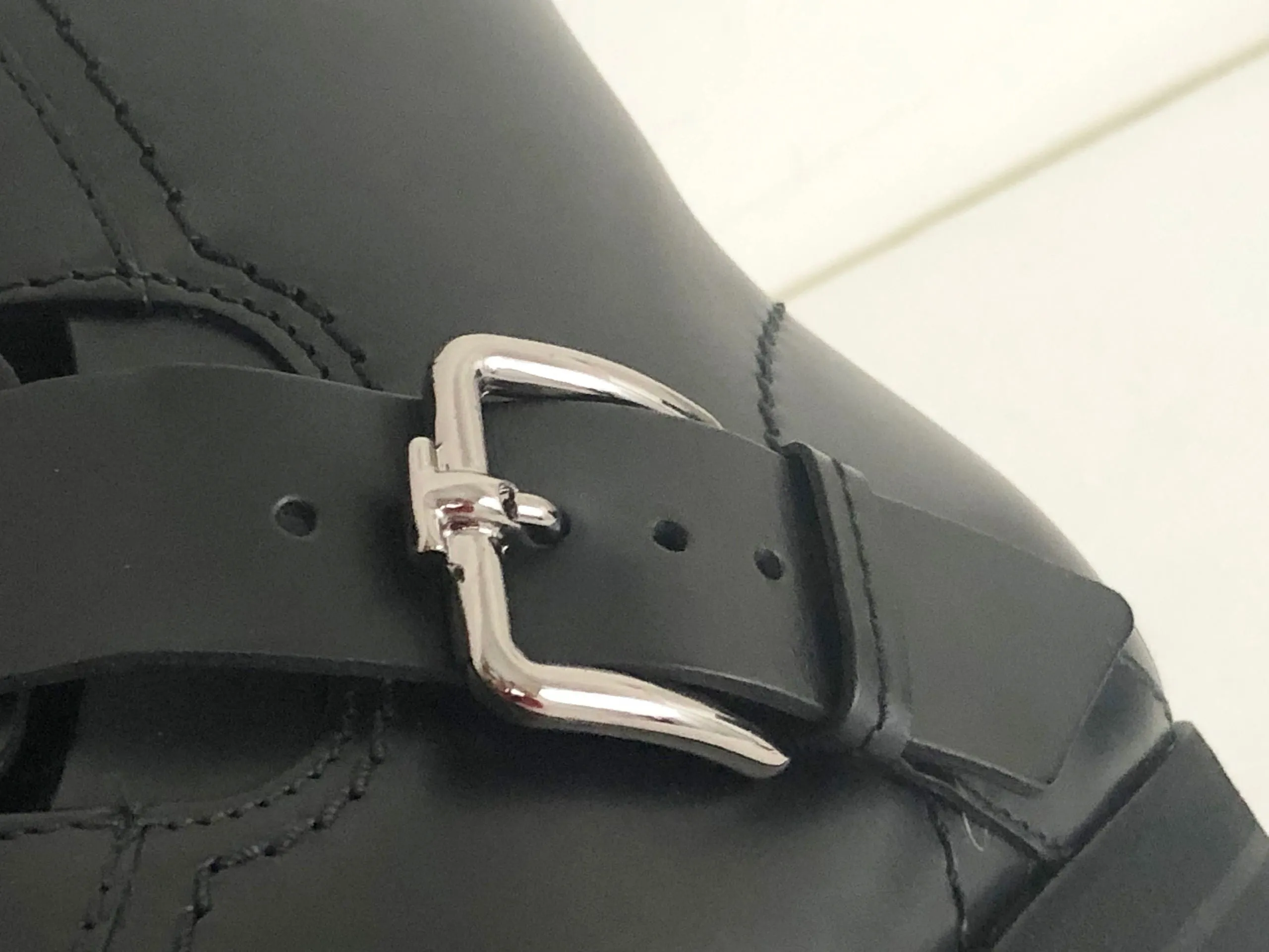 NEW Tod's With Sherpa Boots Size 7