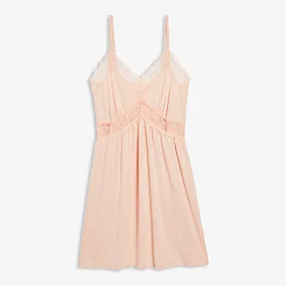 New with tags! Roxy Earle Beauty Sleep Slip Dress Sz M! Ultra Comfy!