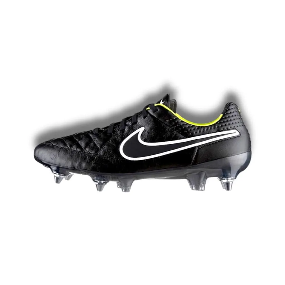 Nike Tiempo Legend V SG-Pro 631614-017