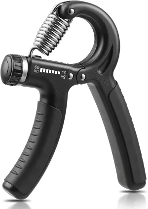 NIYIKOW Grip Strength Trainer