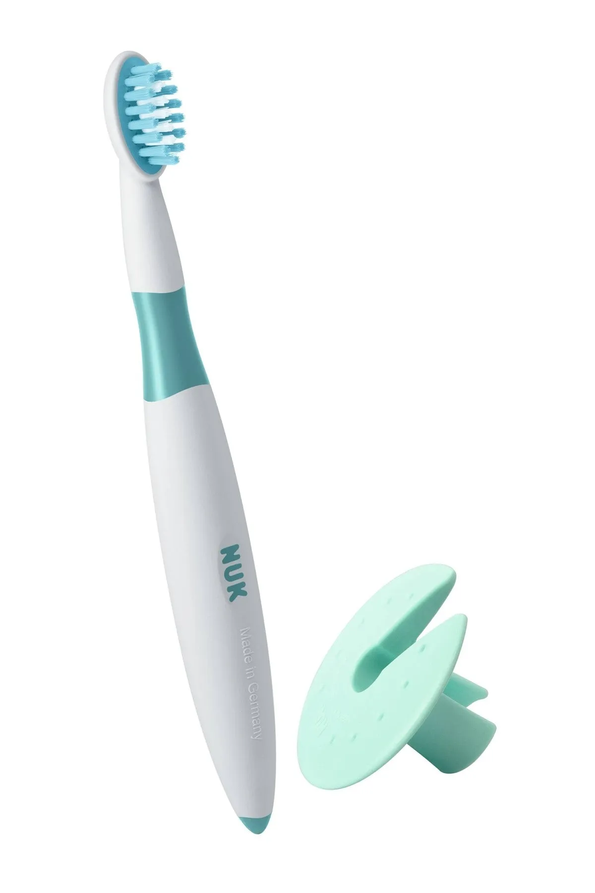 Nuk Learning Toothbrush