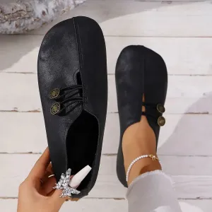 Nyx | SUEDE LOAFER