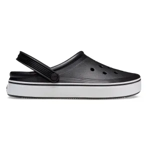 Off Court Clog