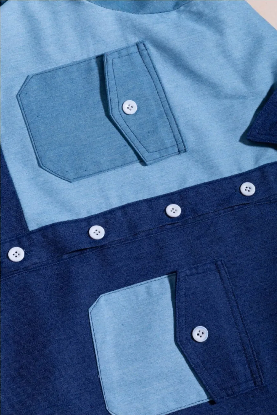 Patchwork