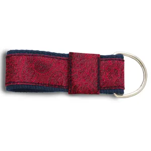 Pembroke Wine - Key Fobs