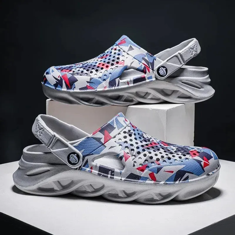 Phantom Clogs
