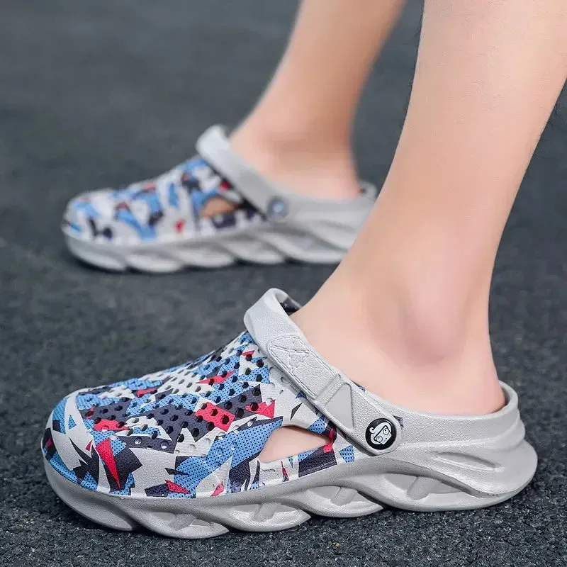 Phantom Clogs