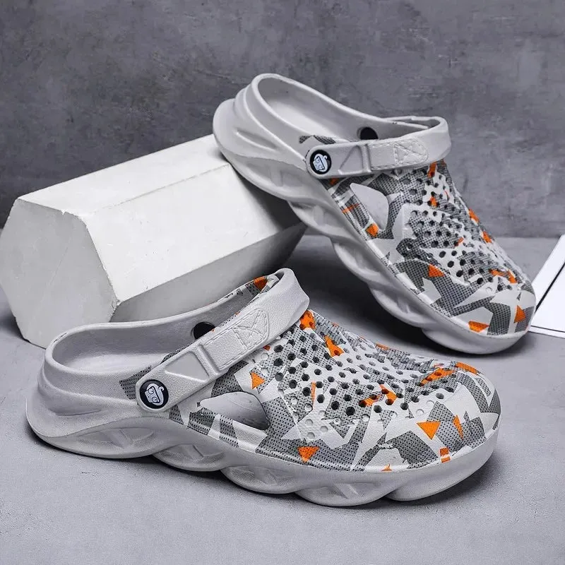 Phantom Clogs