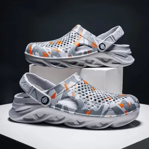 Phantom Clogs