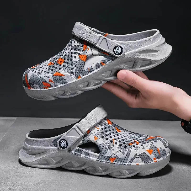Phantom Clogs