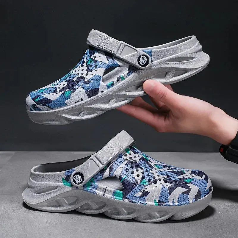 Phantom Clogs