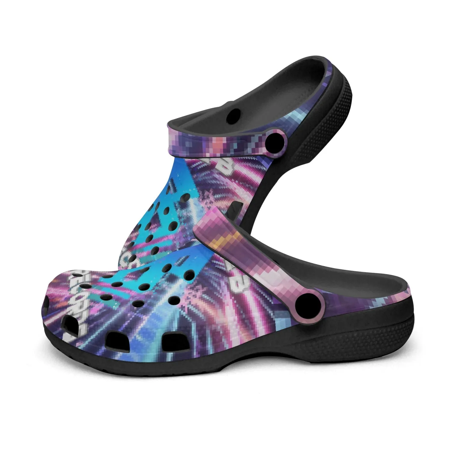 Phase B Records Rok-Clogs