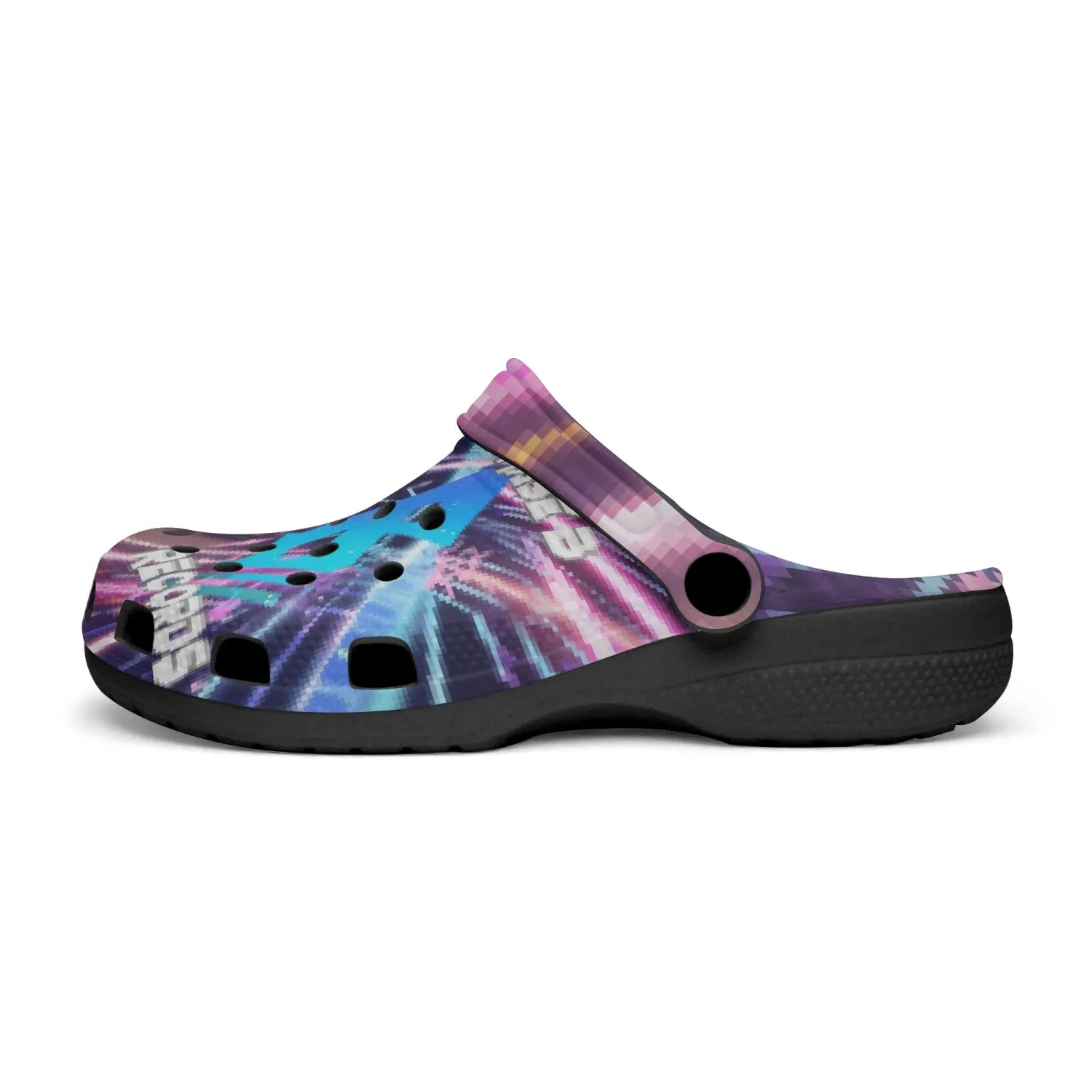 Phase B Records Rok-Clogs