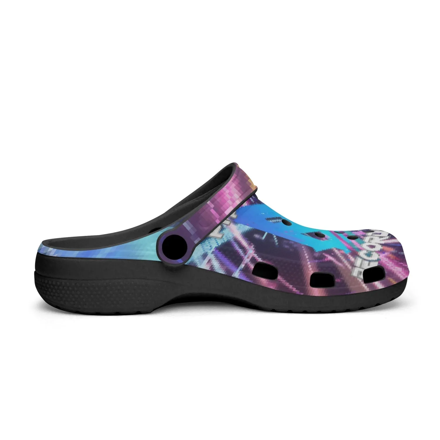 Phase B Records Rok-Clogs