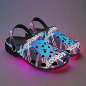 Phase B Records Rok-Clogs
