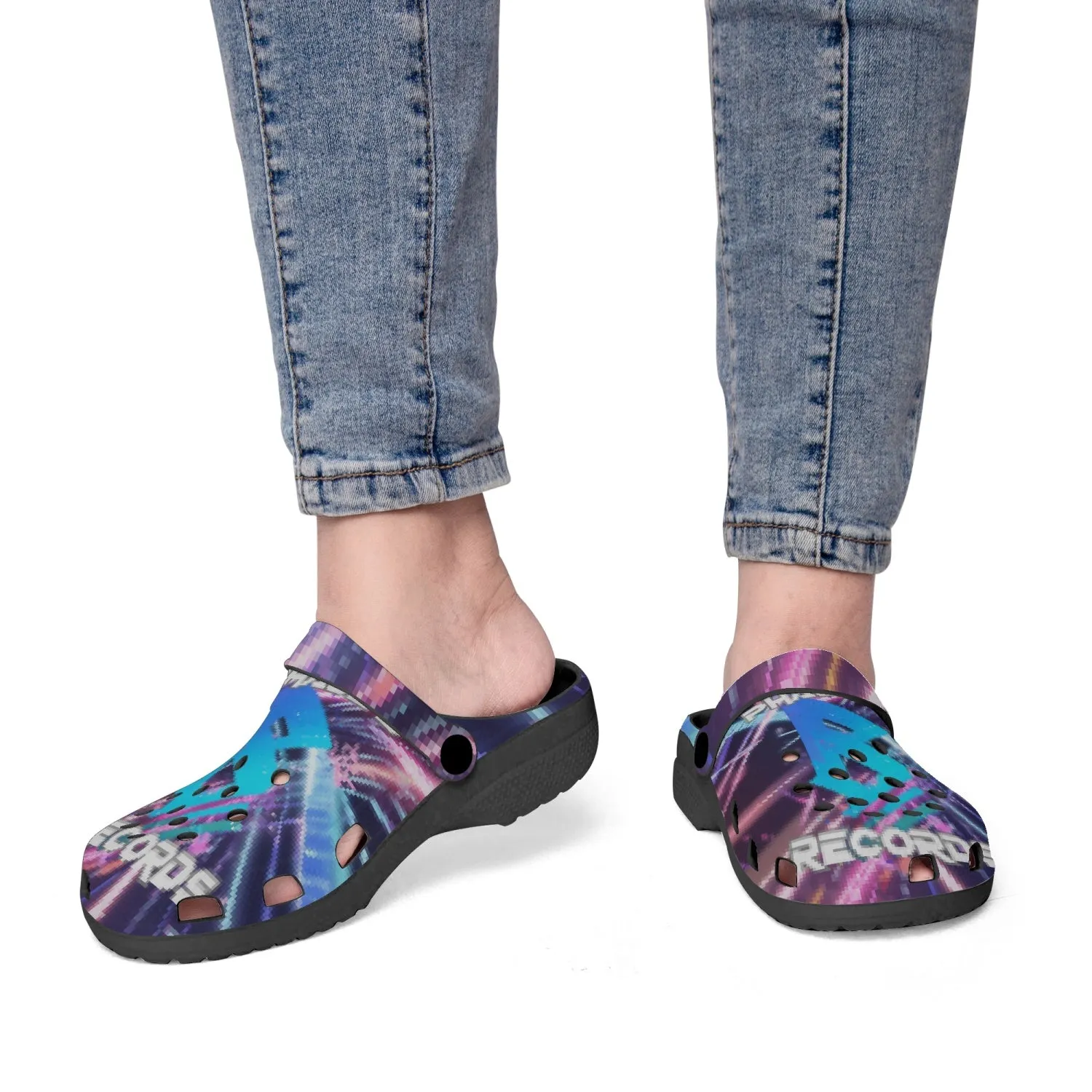 Phase B Records Rok-Clogs