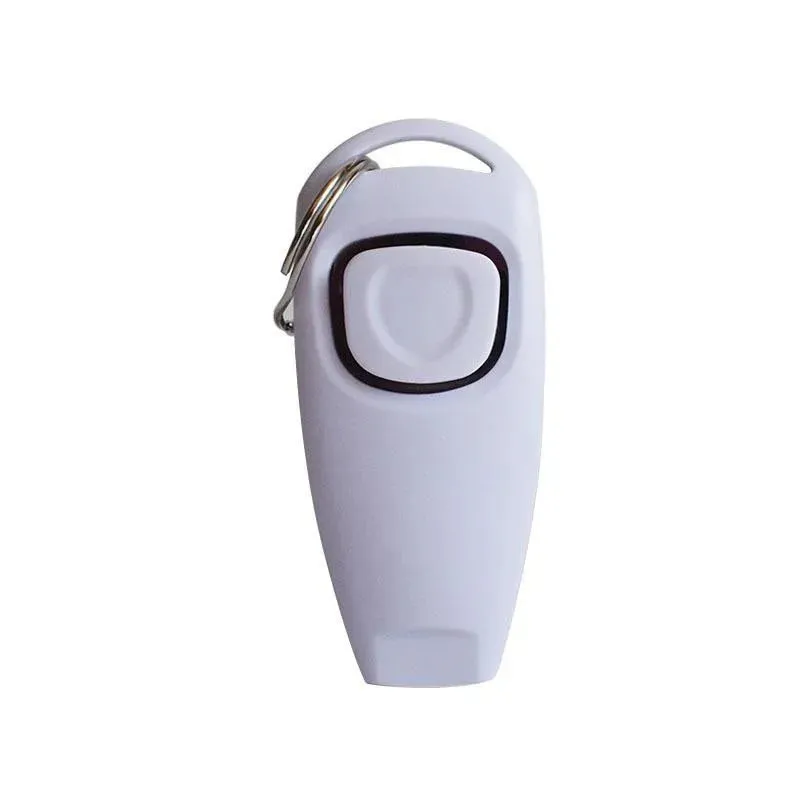 Portable Pet Training Clicker