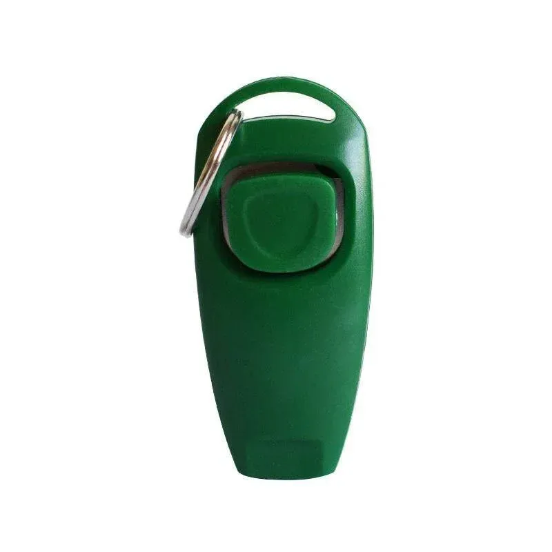 Portable Pet Training Clicker