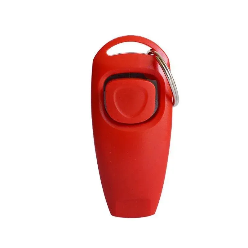 Portable Pet Training Clicker