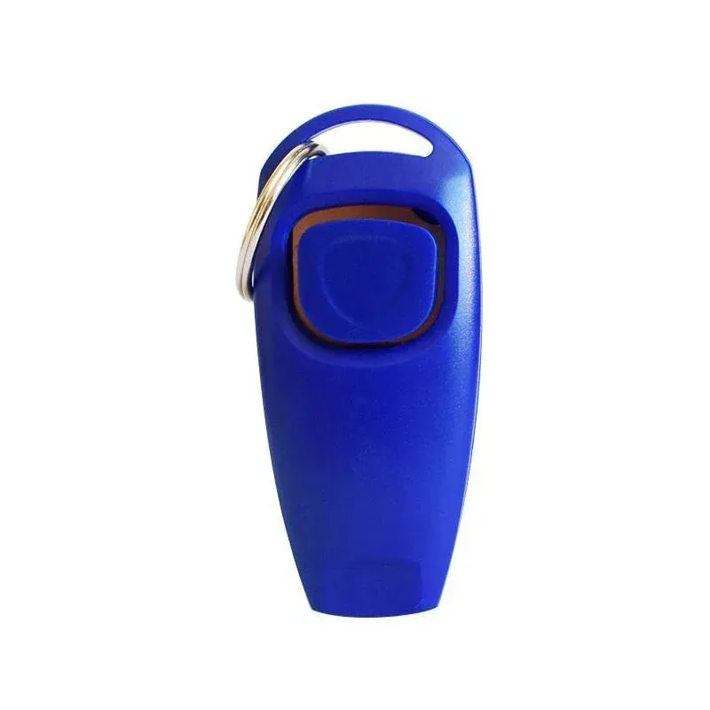 Portable Pet Training Clicker