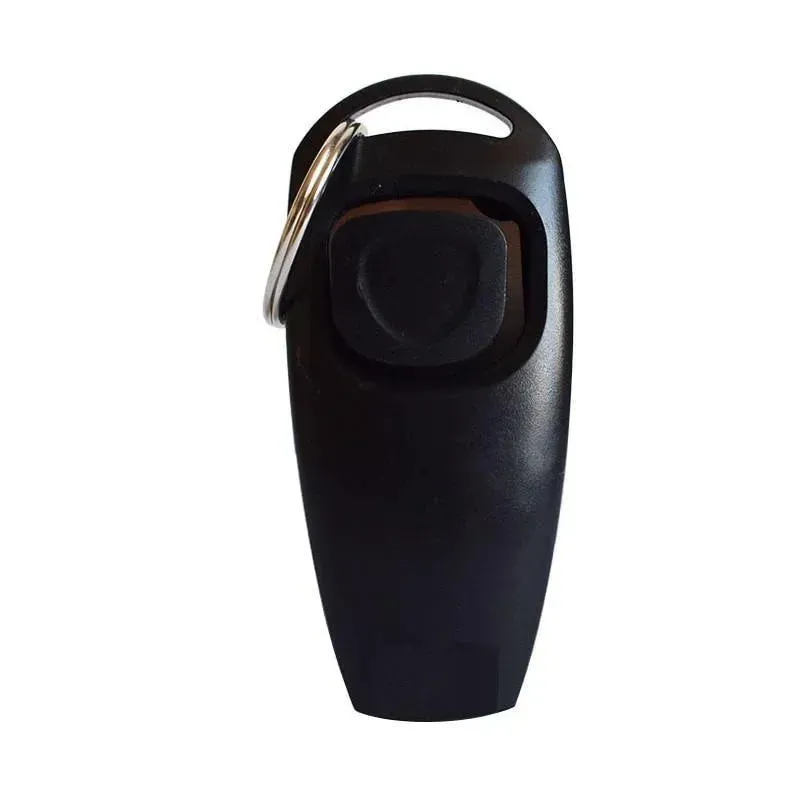 Portable Pet Training Clicker