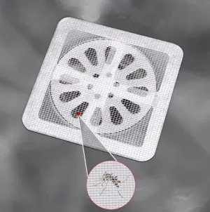 [Practical Gift] Multifunctional Disposable Floor Drain Sewer Filter