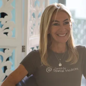 Private Sessions with Karin Locher (1.5 hours)