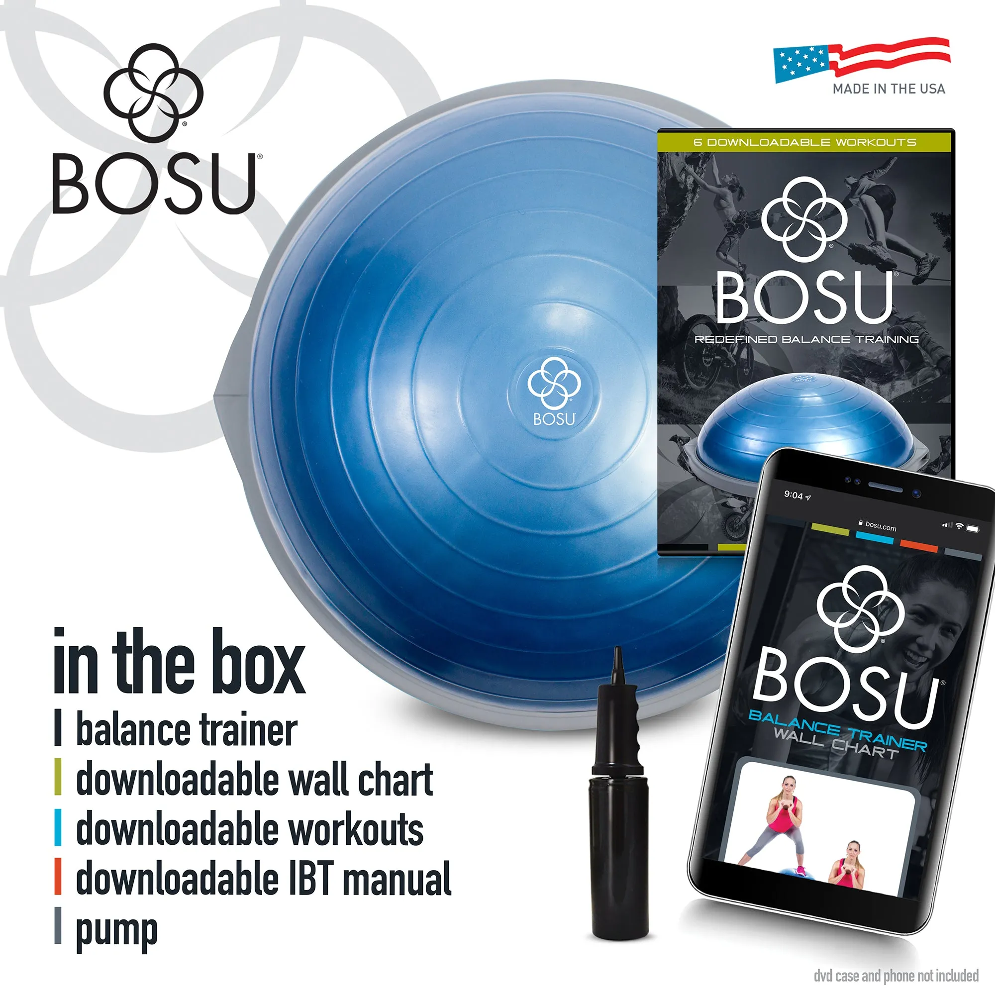PRO Balance Trainer