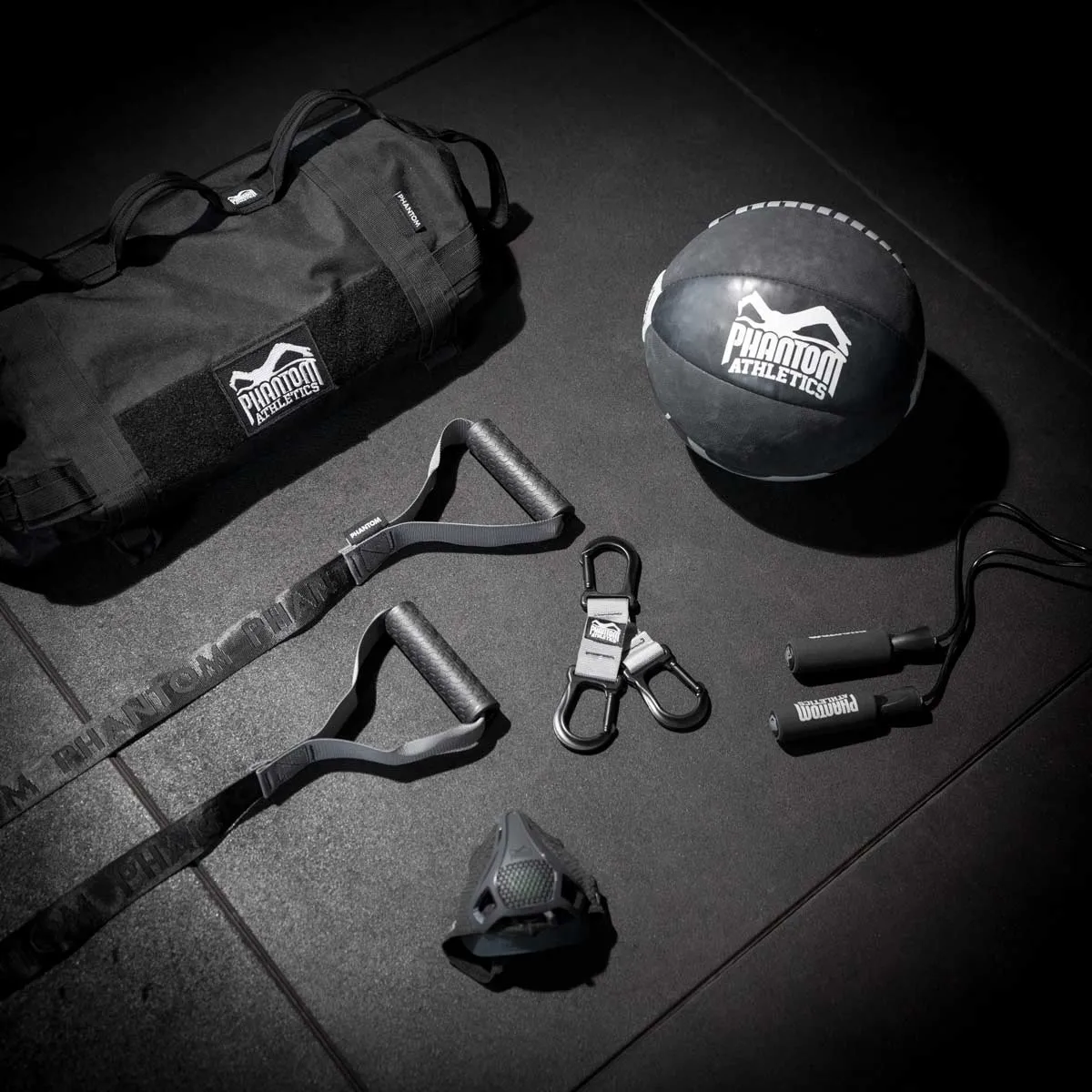 Professional Set